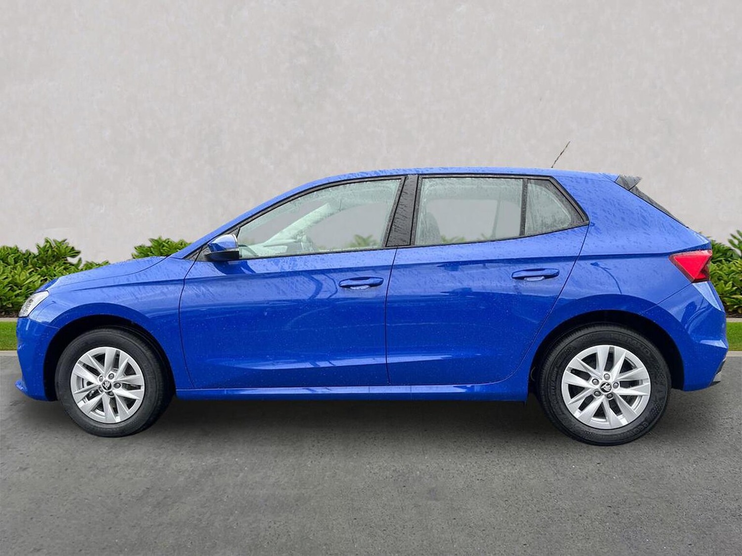 Used Skoda Fabia 2025 for sale - 77954099: Photo 20