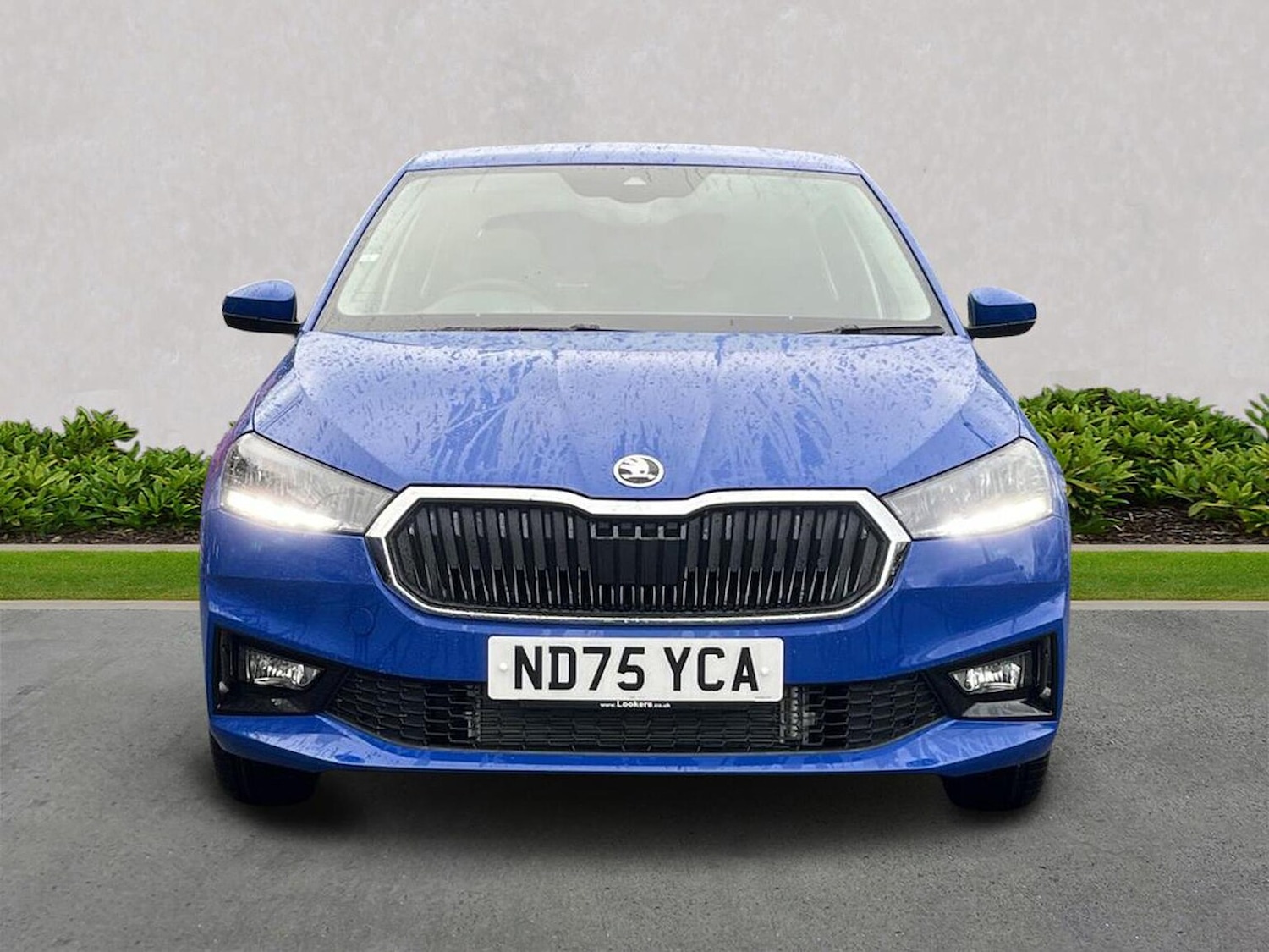 Used Skoda Fabia 2025 for sale - 77954099: Photo 6