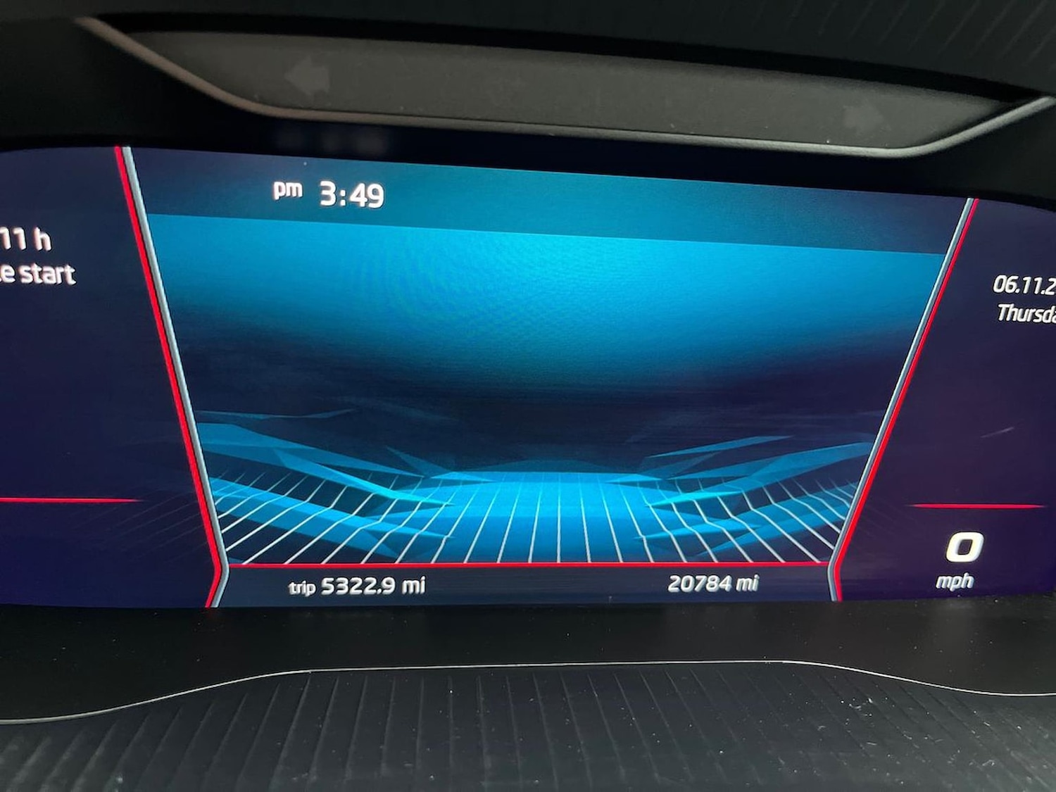 Used Skoda Kodiaq 2023 for sale - 76497298: Photo 10