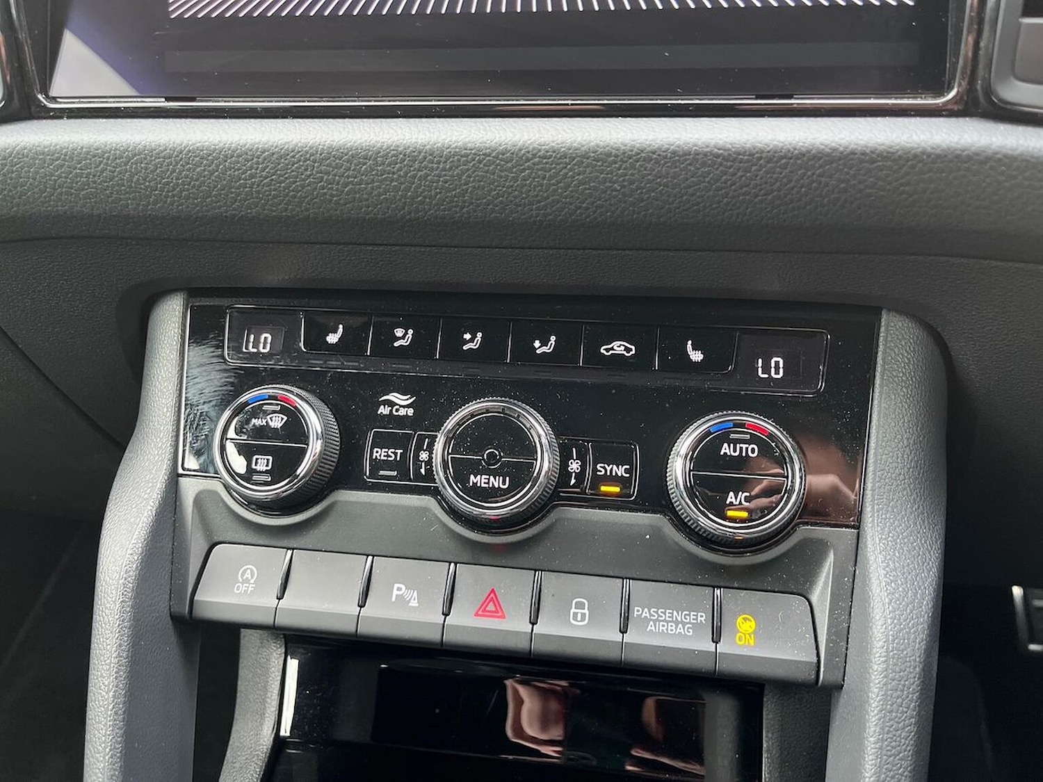 Used Skoda Kodiaq 2023 for sale - 76497298: Photo 12