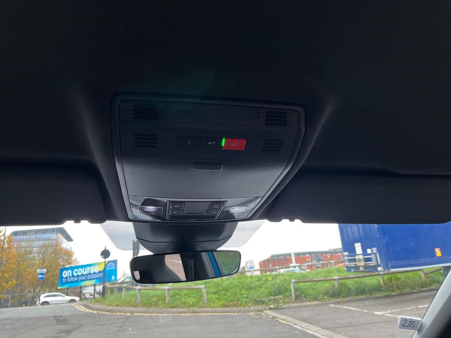 Used Skoda Kodiaq 2023 for sale - 76497298: Photo 14