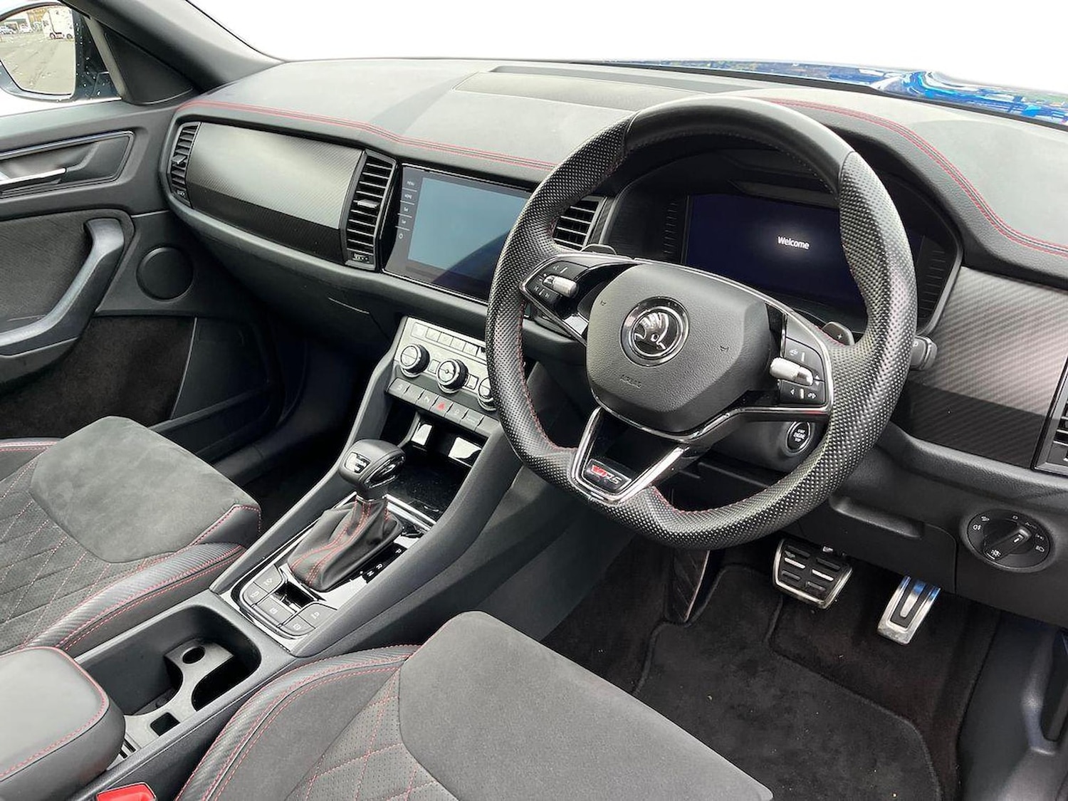 Used Skoda Kodiaq 2023 for sale - 76497298: Photo 15