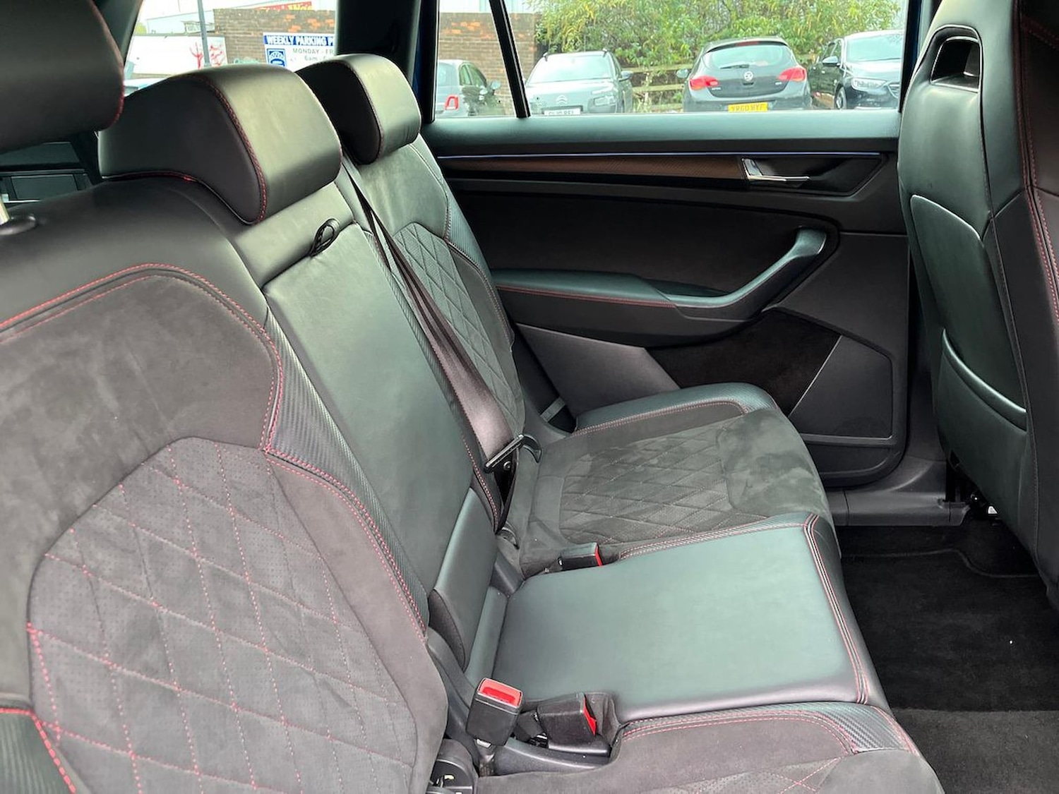 Used Skoda Kodiaq 2023 for sale - 76497298: Photo 16