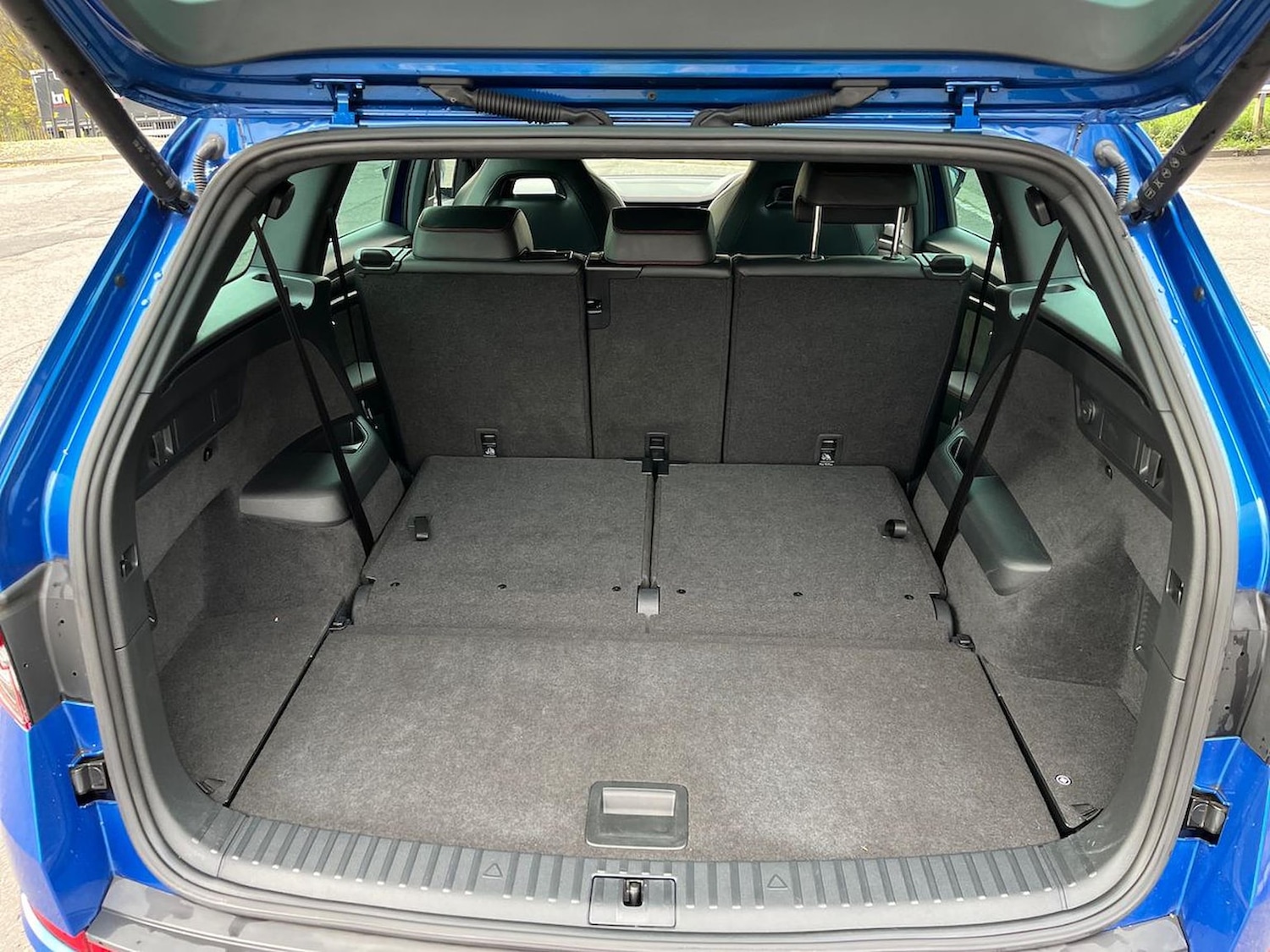 Used Skoda Kodiaq 2023 for sale - 76497298: Photo 17