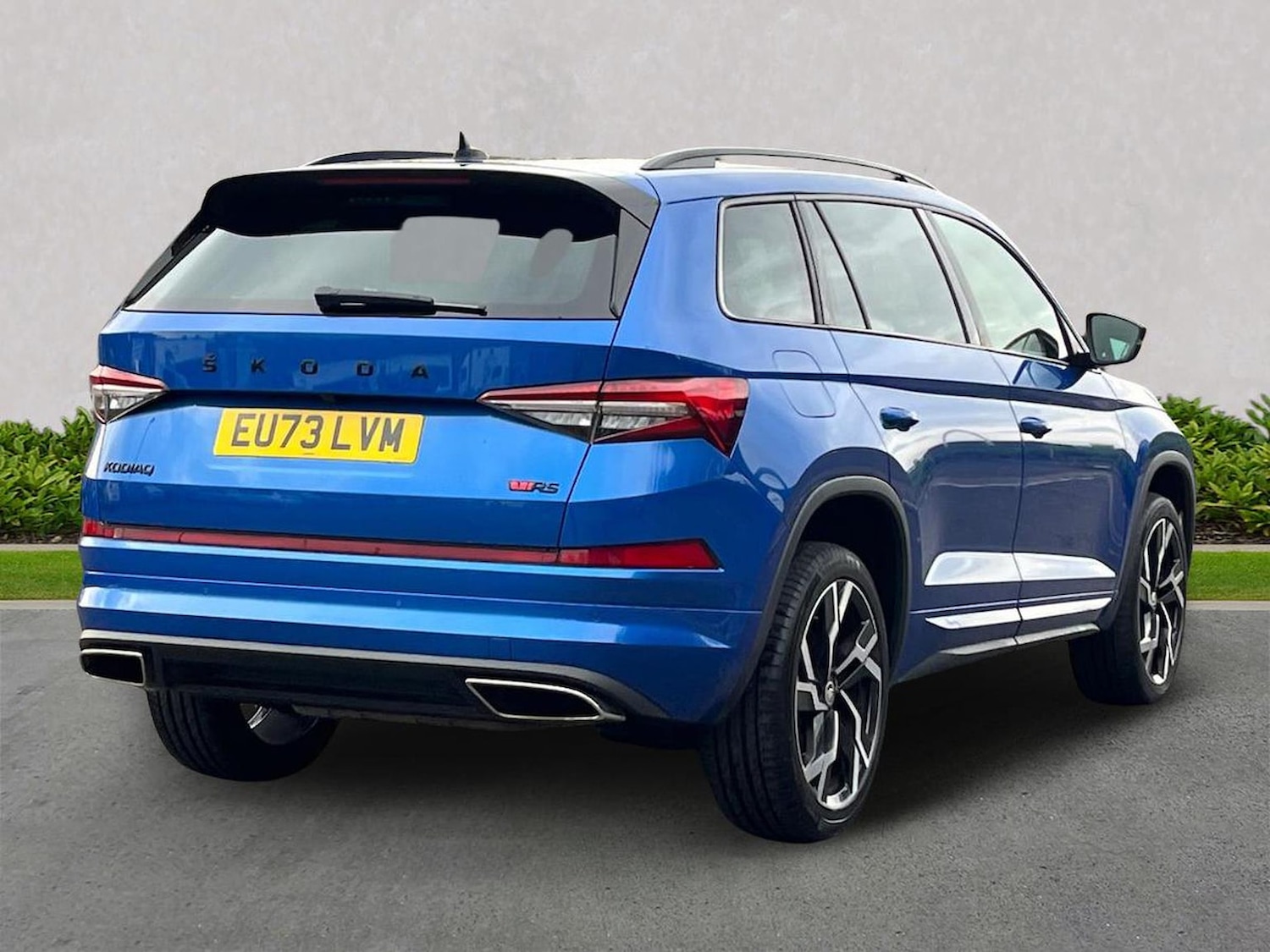 Used Skoda Kodiaq 2023 for sale - 76497298: Photo 18