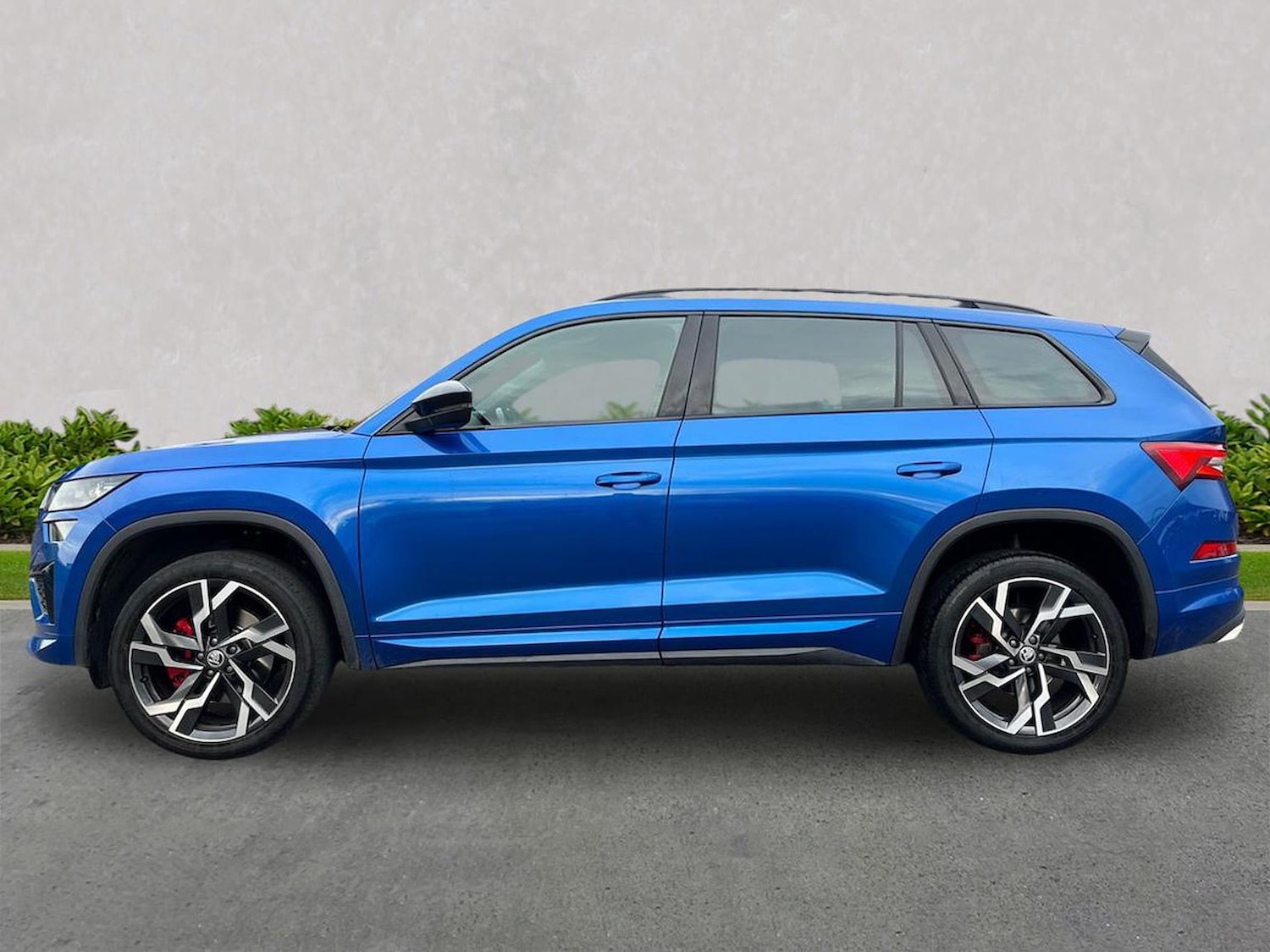 Used Skoda Kodiaq 2023 for sale - 76497298: Photo 19