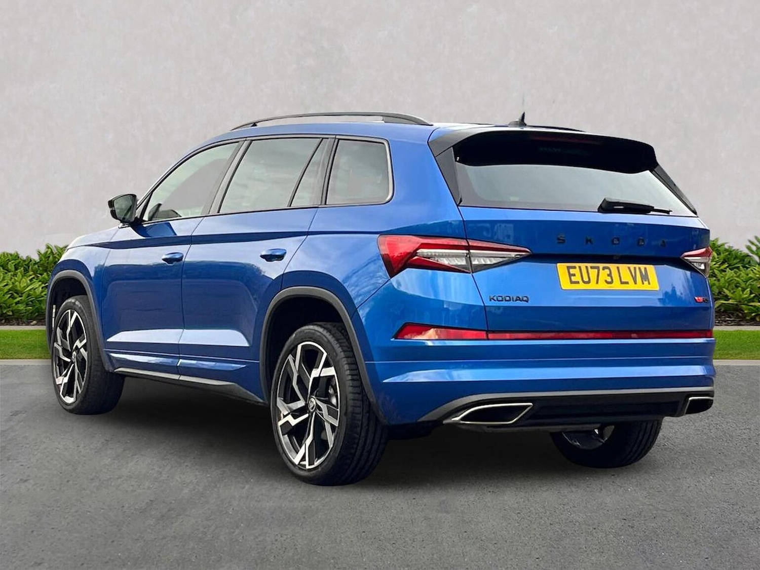 Used Skoda Kodiaq 2023 for sale - 76497298: Photo 2