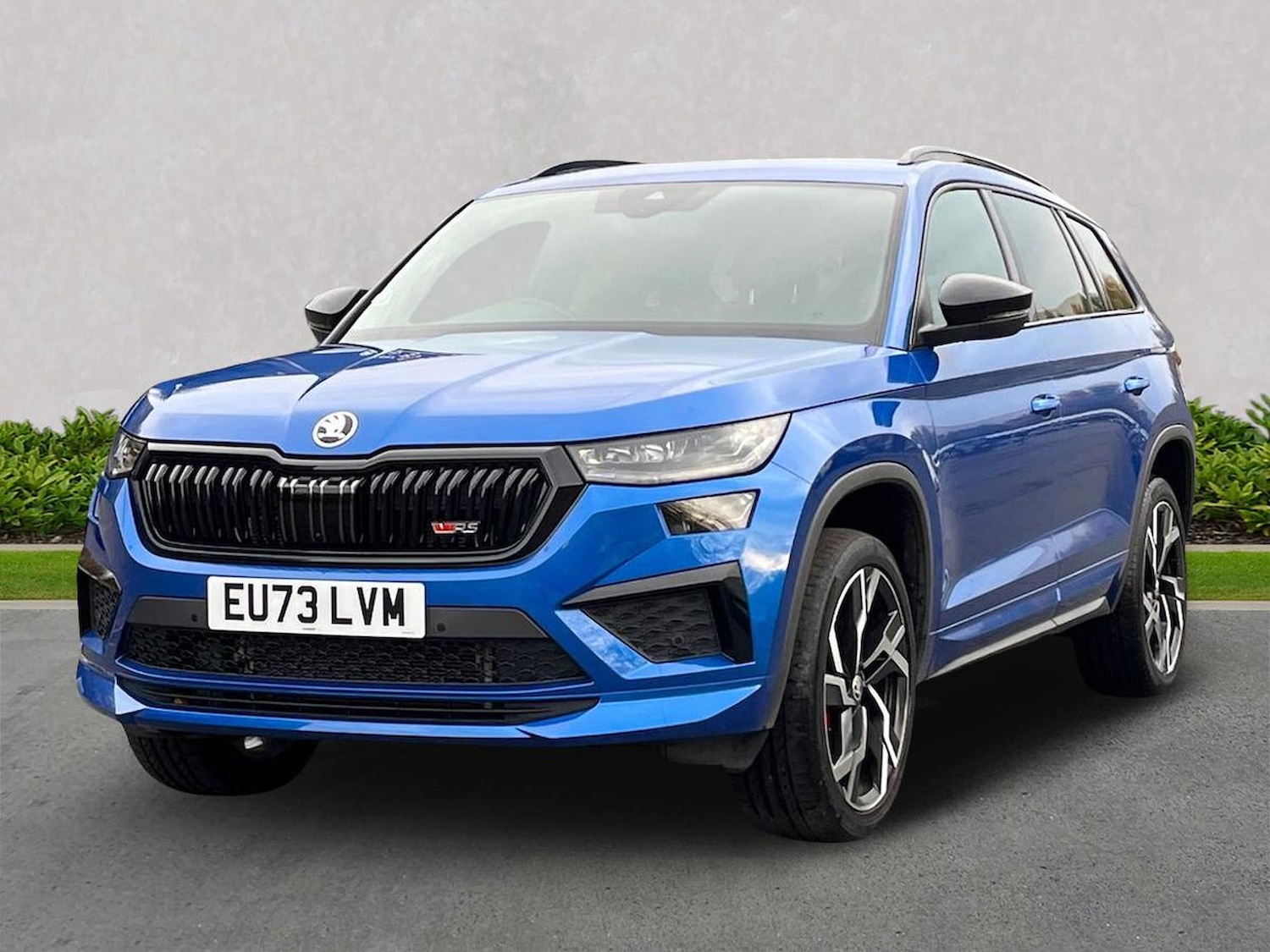 Used Skoda Kodiaq 2023 for sale - 76497298: Photo 20