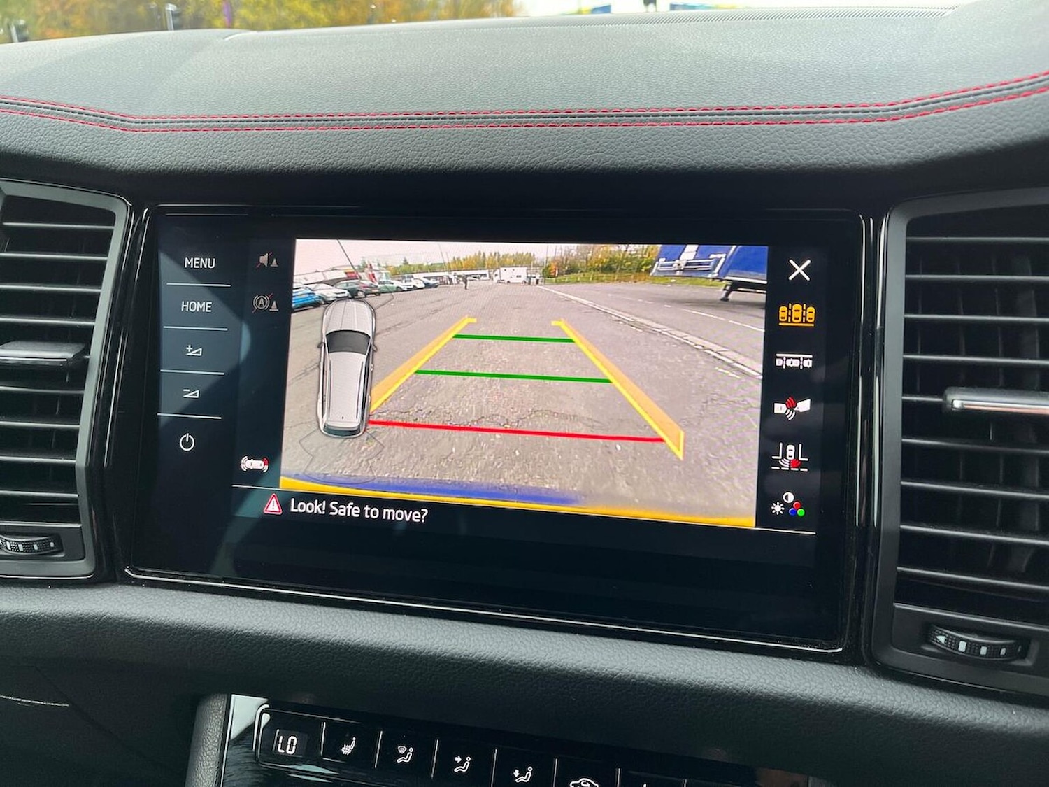 Used Skoda Kodiaq 2023 for sale - 76497298: Photo 21