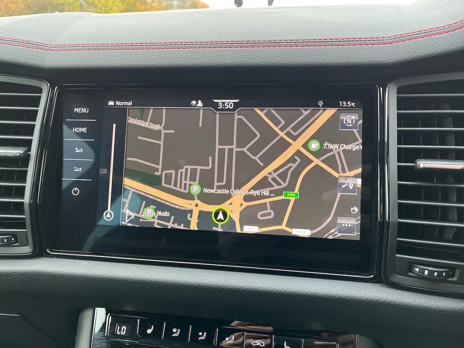 Used Skoda Kodiaq 2023 for sale - 76497298: Photo 22