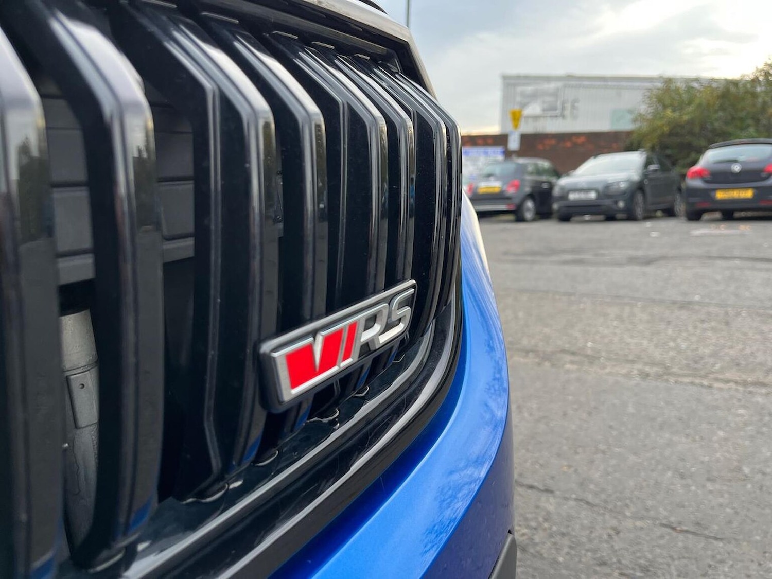 Used Skoda Kodiaq 2023 for sale - 76497298: Photo 23