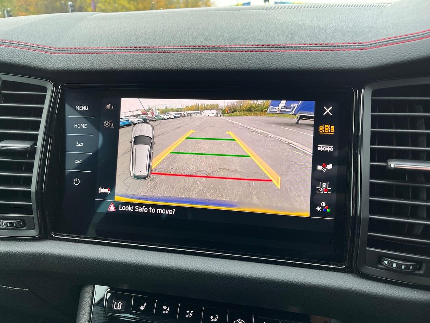 Used Skoda Kodiaq 2023 for sale - 76497298: Photo 24