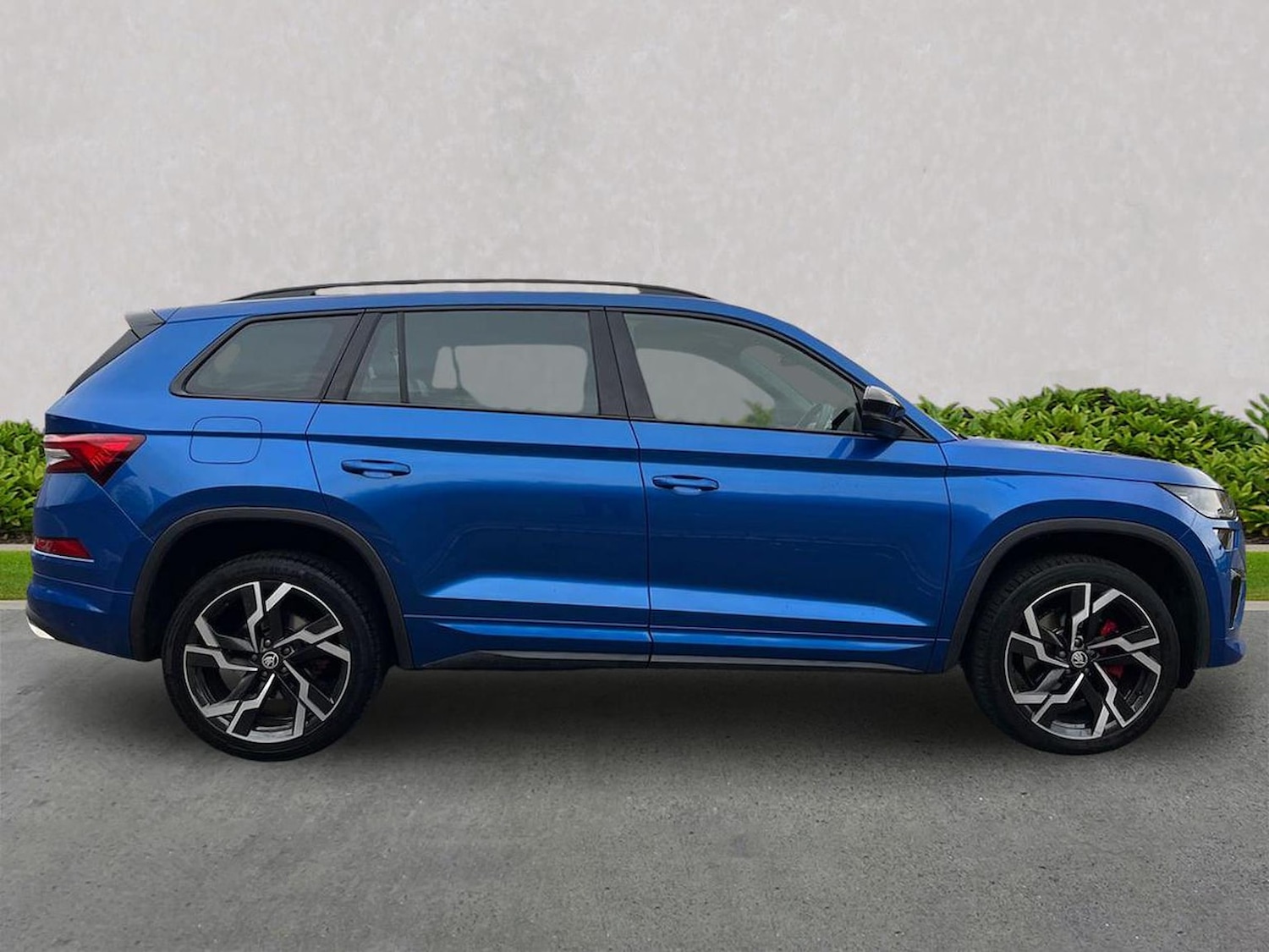 Used Skoda Kodiaq 2023 for sale - 76497298: Photo 3