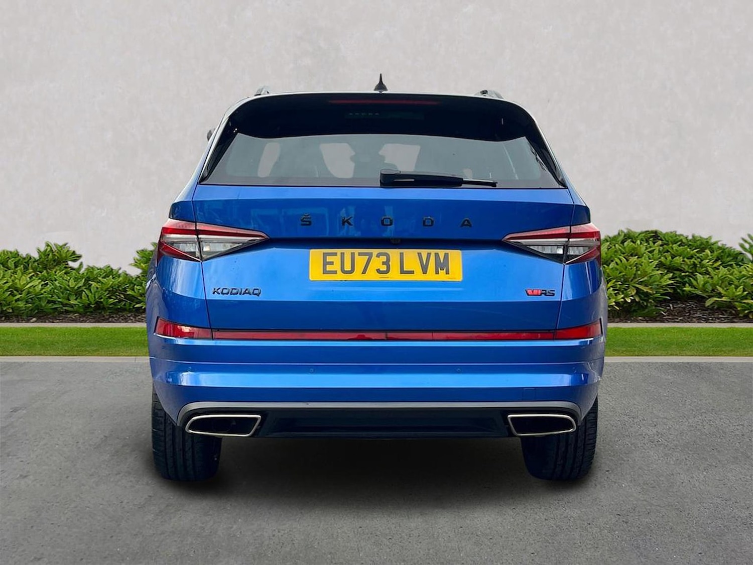 Used Skoda Kodiaq 2023 for sale - 76497298: Photo 4