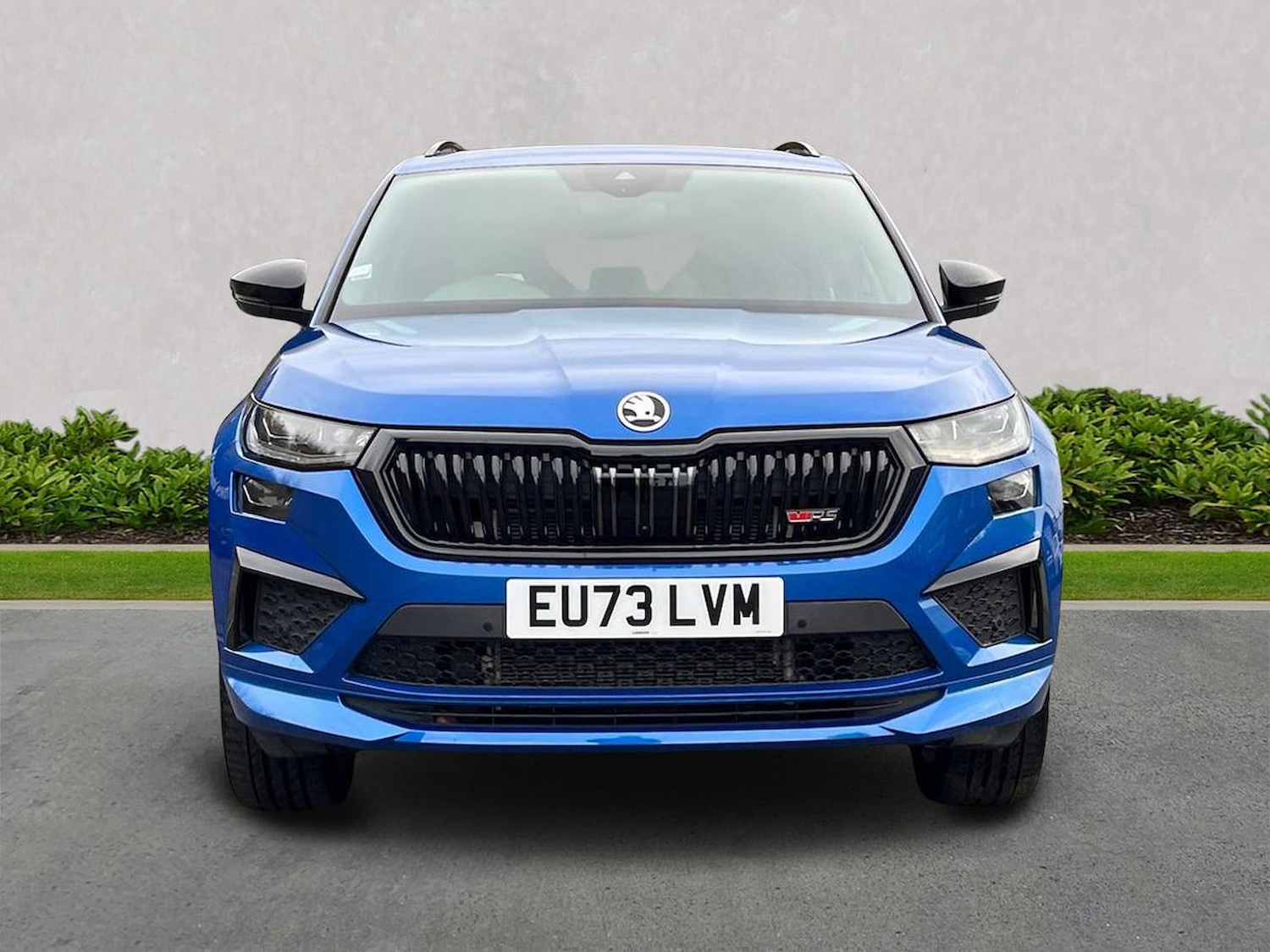 Used Skoda Kodiaq 2023 for sale - 76497298: Photo 5