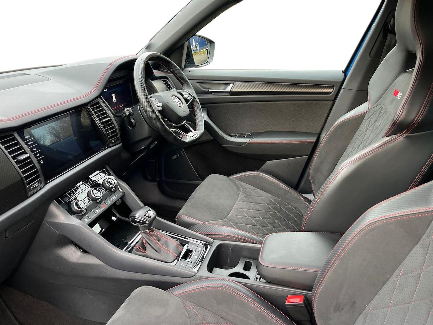 Used Skoda Kodiaq 2023 for sale - 76497298: Photo 7