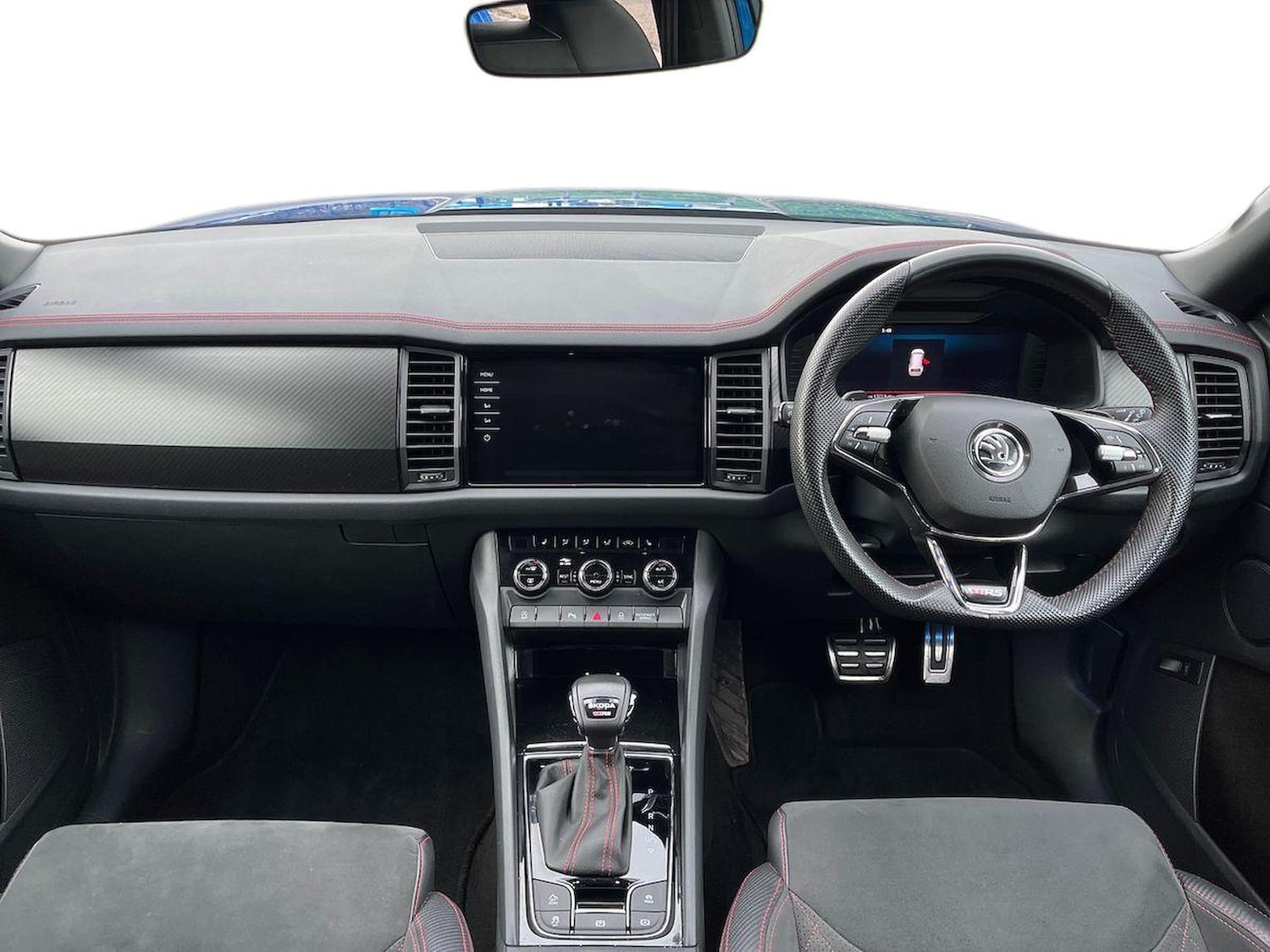 Used Skoda Kodiaq 2023 for sale - 76497298: Photo 8