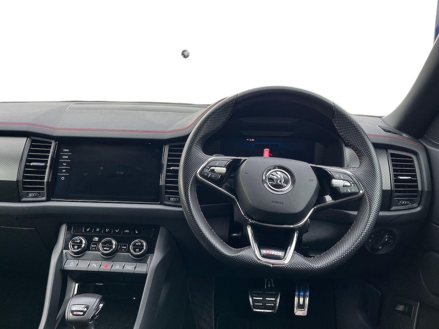 Used Skoda Kodiaq 2023 for sale - 76497298: Photo 9