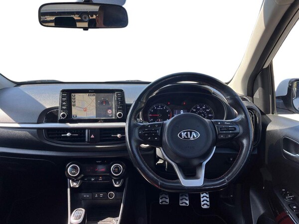 Used Kia Picanto 2018 for sale - 75475578: Photo 11