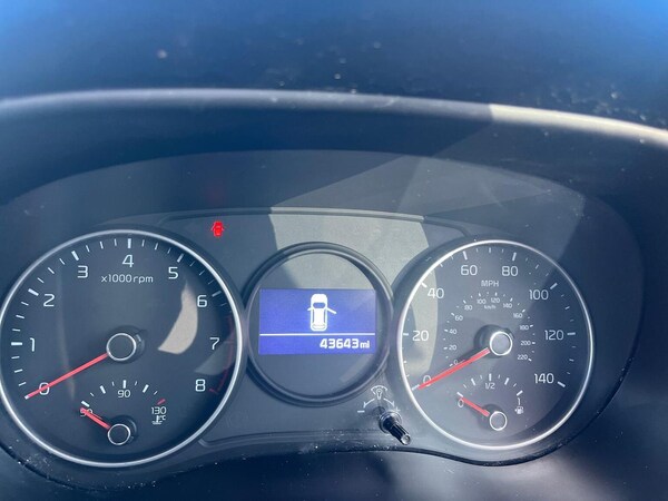 Used Kia Picanto 2018 for sale - 75475578: Photo 12