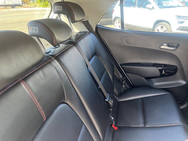 Used Kia Picanto 2018 for sale - 75475578: Photo 18