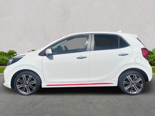 Used Kia Picanto 2018 for sale - 75475578: Photo 21