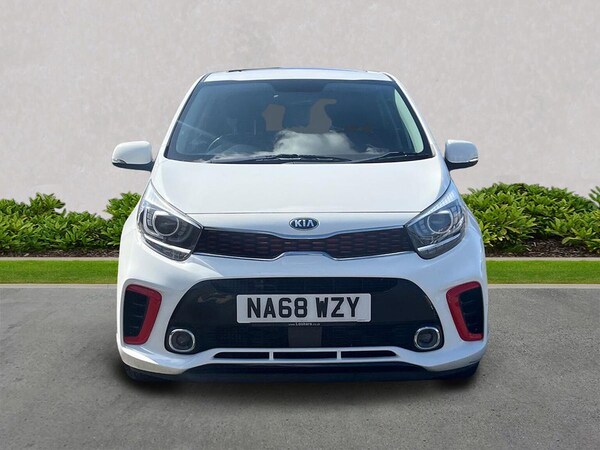 Used Kia Picanto 2018 for sale - 75475578: Photo 7