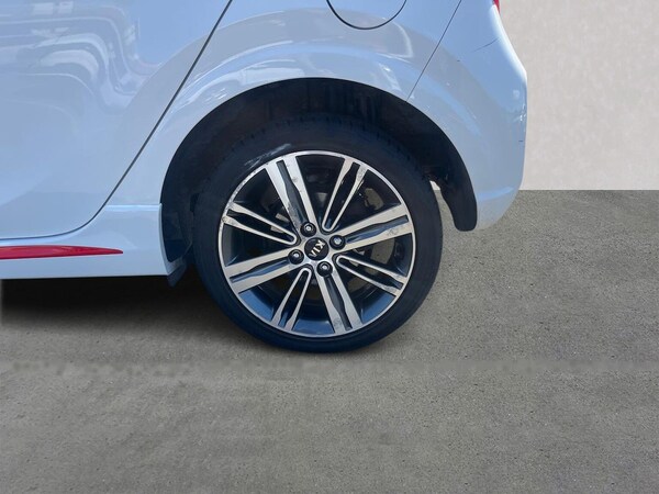 Used Kia Picanto 2018 for sale - 75475578: Photo 8