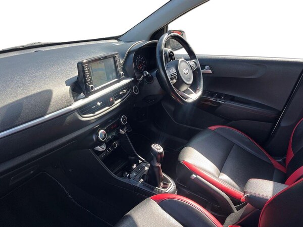 Used Kia Picanto 2018 for sale - 75475578: Photo 9