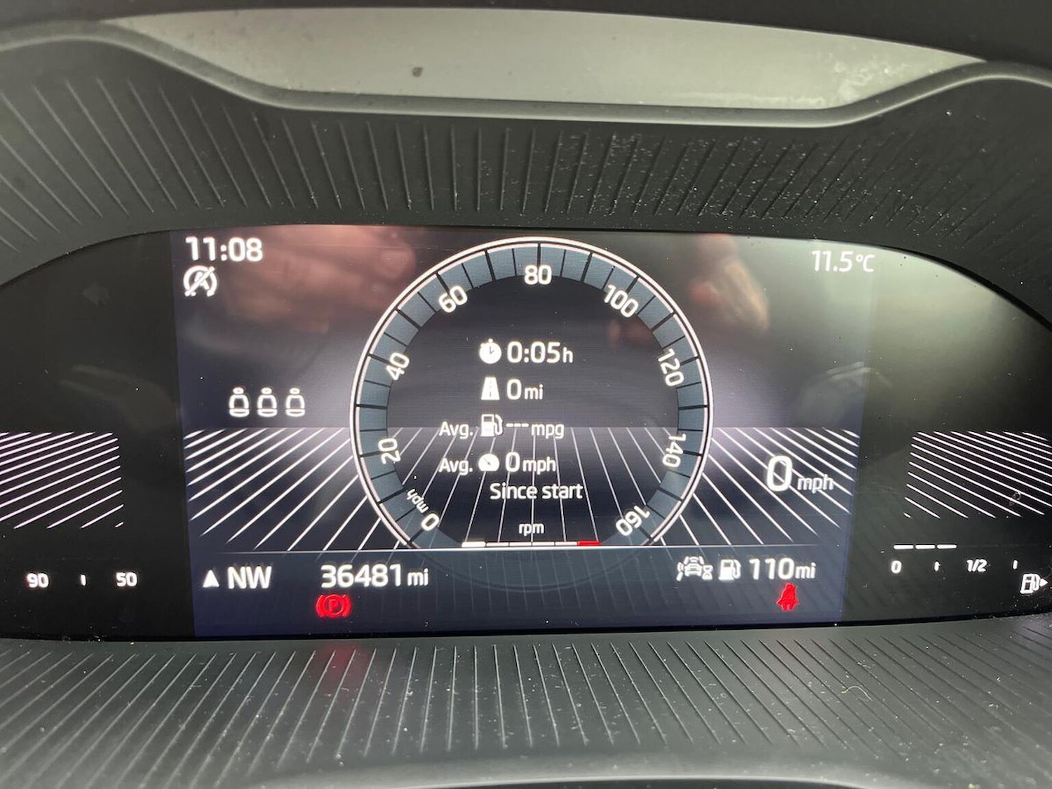 Used Skoda Karoq 2023 for sale - 76437284: Photo 11