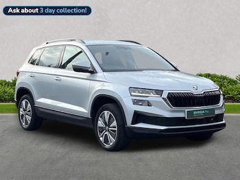 Skoda - Karoq