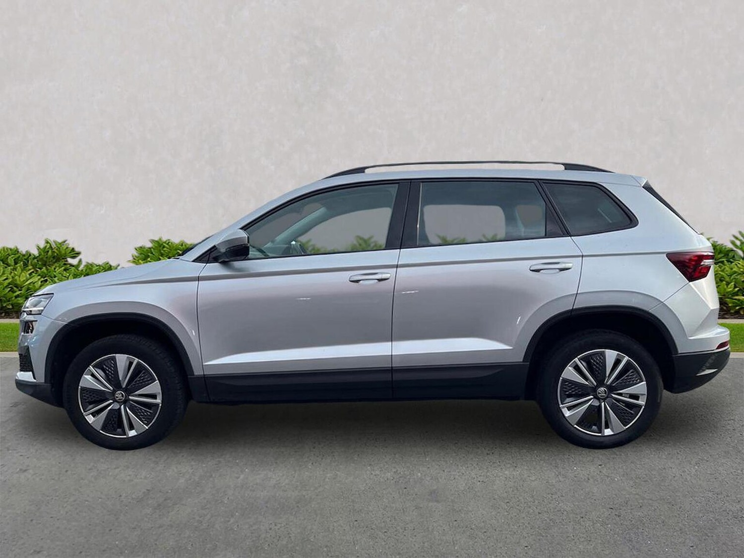 Used Skoda Karoq 2023 for sale - 76437284: Photo 20