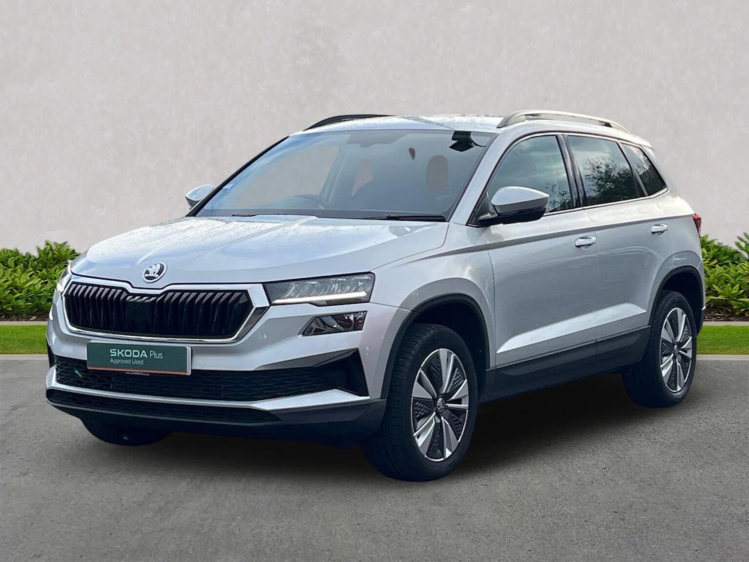 Used Skoda Karoq 2023 for sale - 76437284: Photo 21