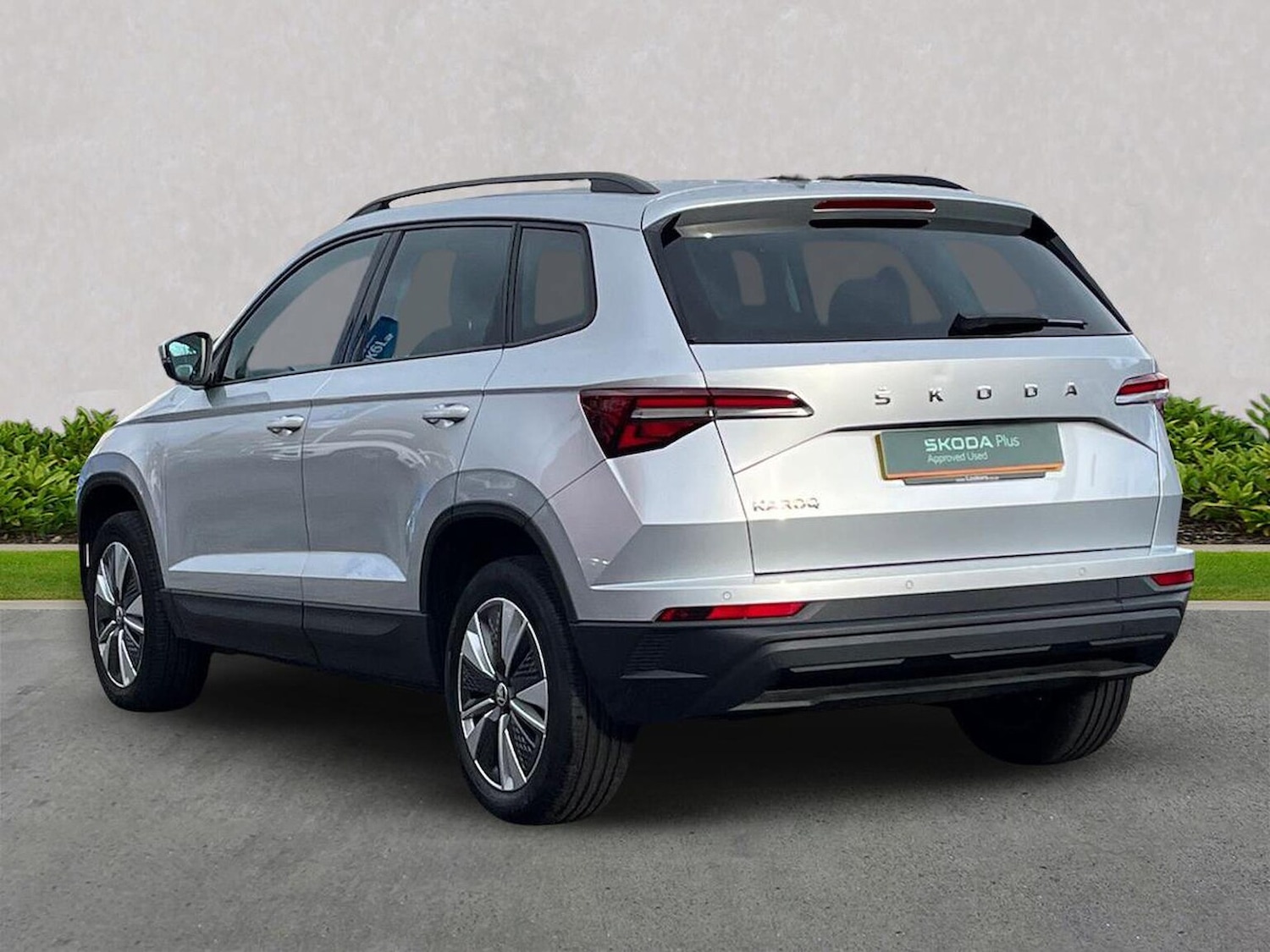 Used Skoda Karoq 2023 for sale - 76437284: Photo 3