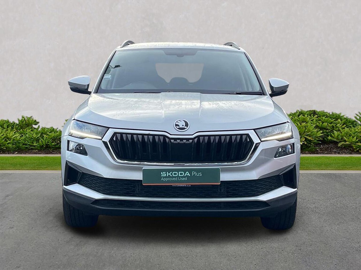 Used Skoda Karoq 2023 for sale - 76437284: Photo 6