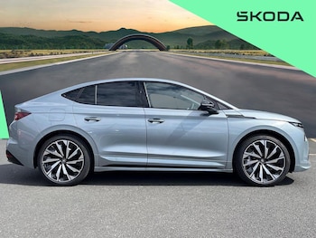 Used Skoda Enyaq 2026 for sale - 79320730: Photo