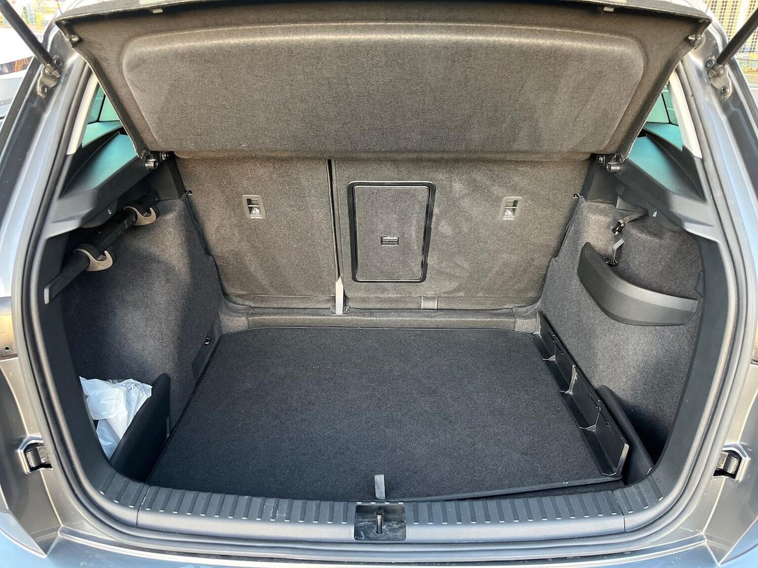 Used Skoda Karoq 2024 for sale - 76407382: Photo 18