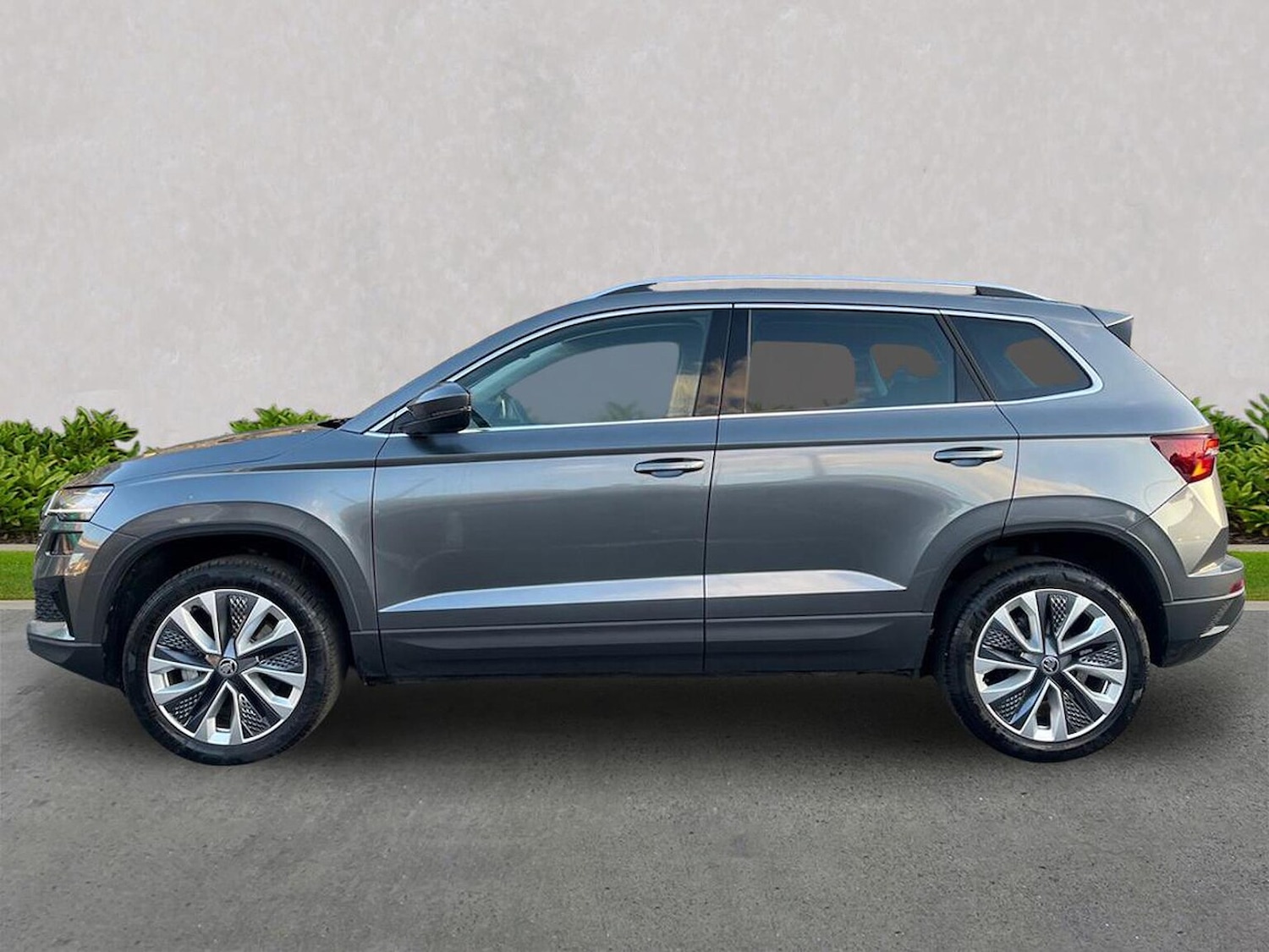 Used Skoda Karoq 2024 for sale - 76407382: Photo 20