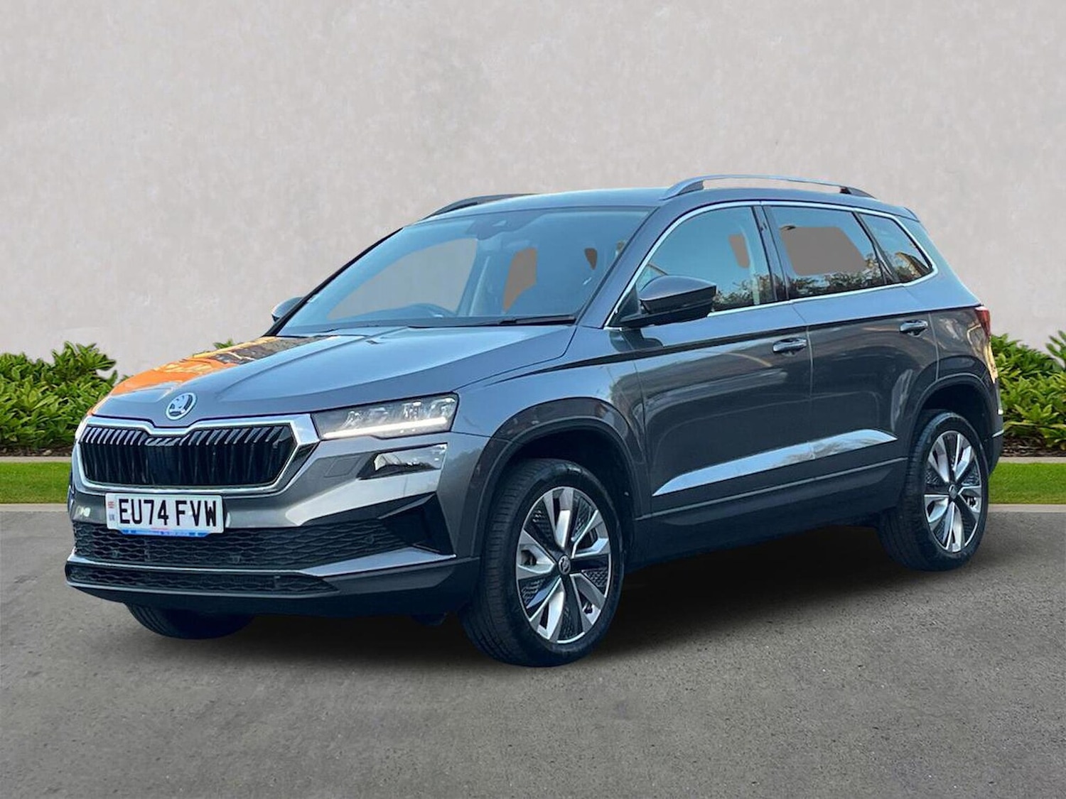 Used Skoda Karoq 2024 for sale - 76407382: Photo 21