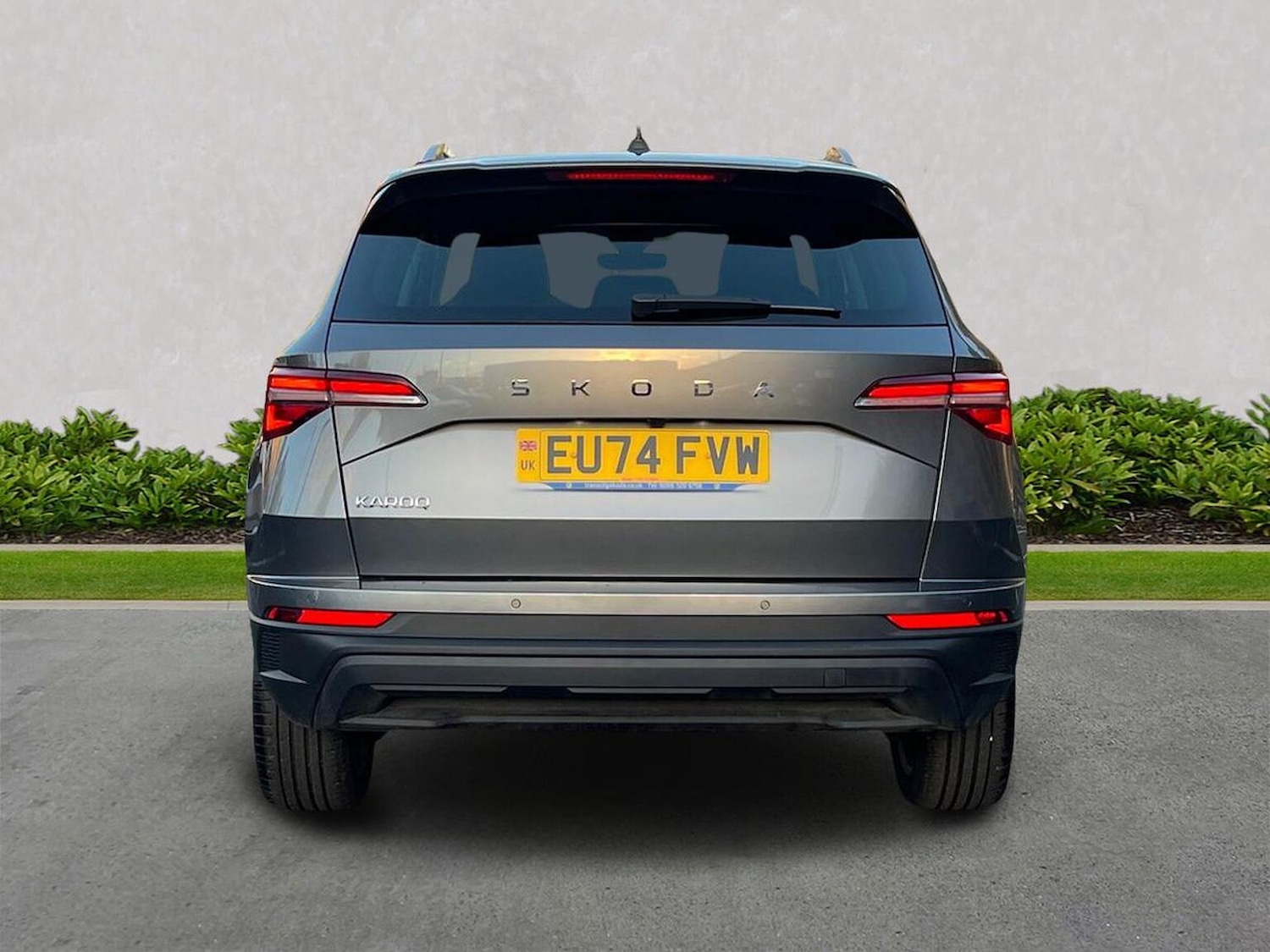 Used Skoda Karoq 2024 for sale - 76407382: Photo 5