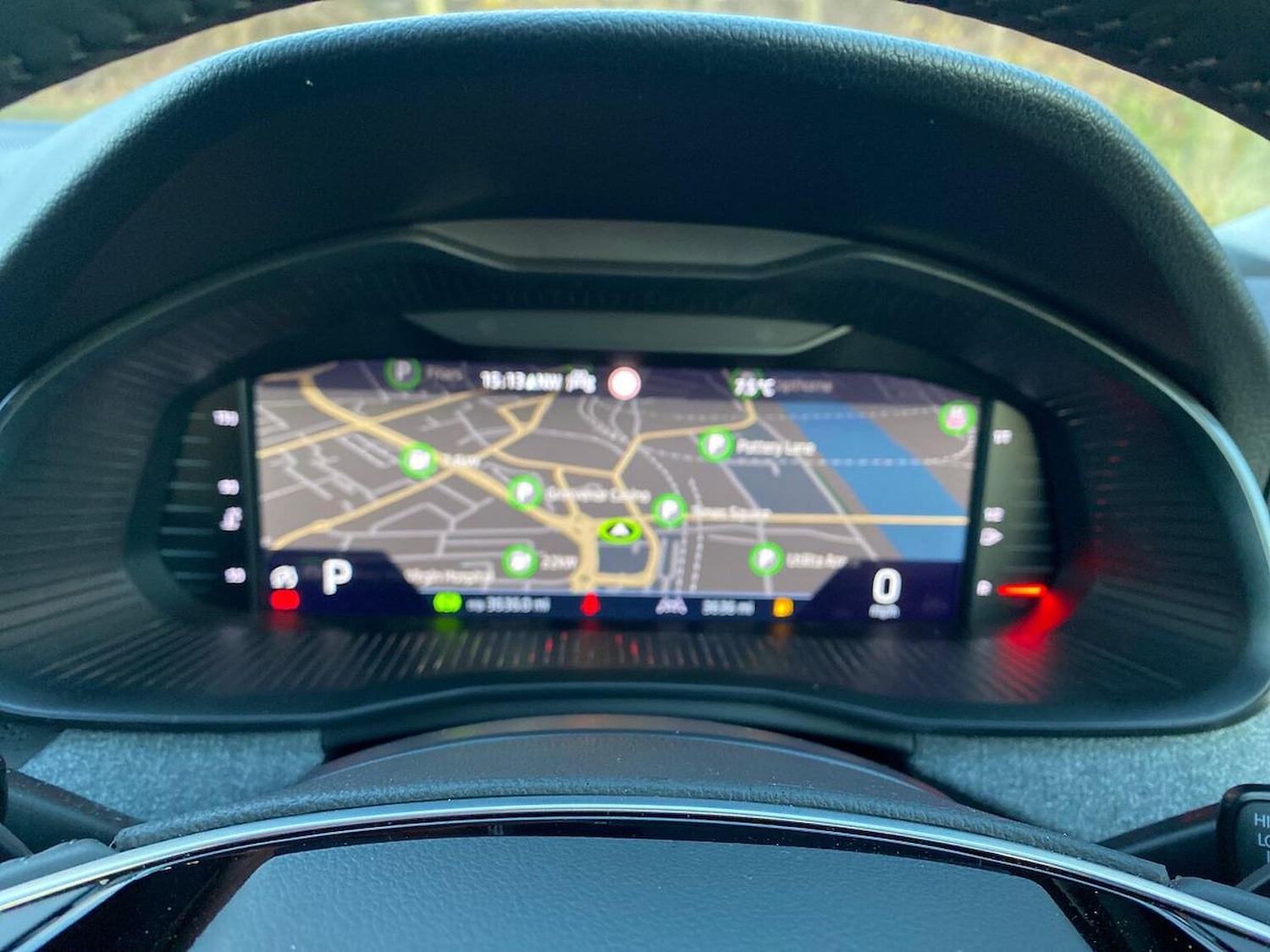 Used Skoda Scala 2025 for sale - 76785259: Photo 10