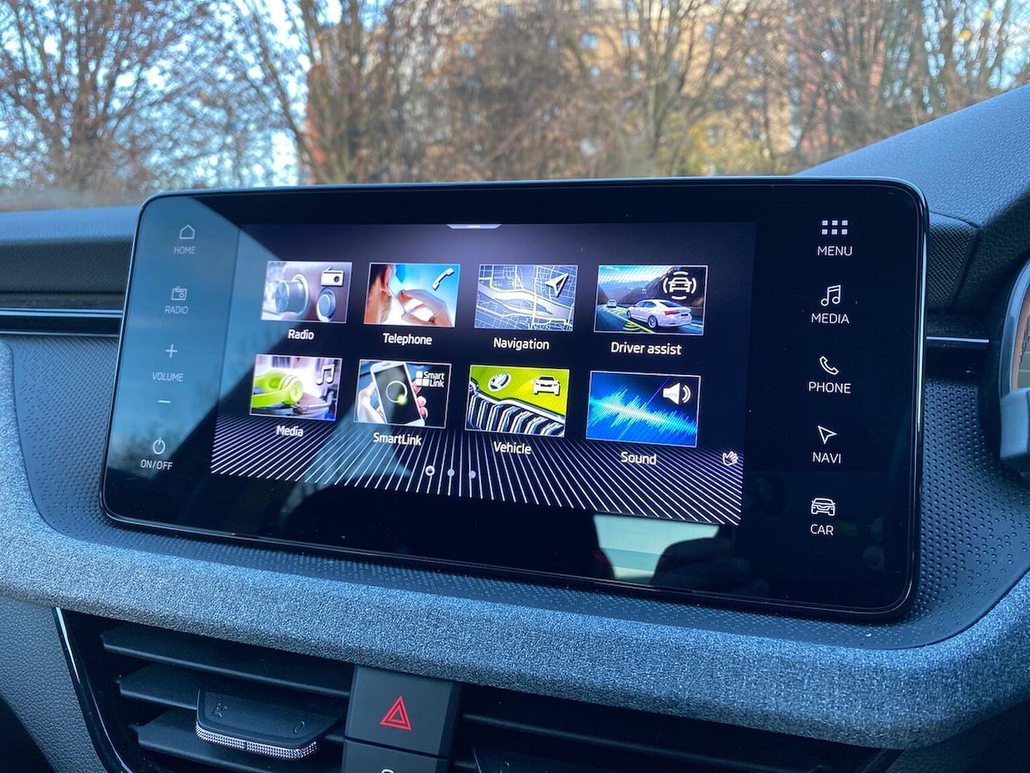 Used Skoda Scala 2025 for sale - 76785259: Photo 11