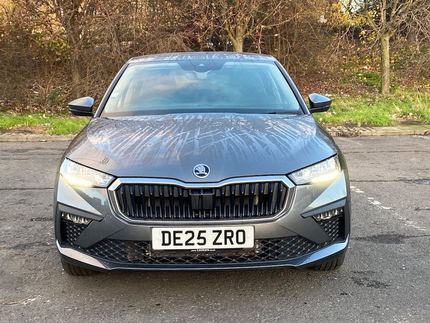 Used Skoda Scala 2025 for sale - 76785259: Photo 5