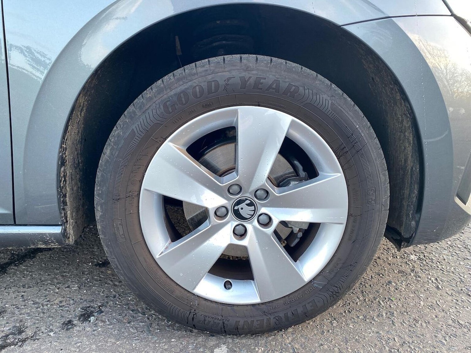 Used Skoda Scala 2025 for sale - 76785259: Photo 6