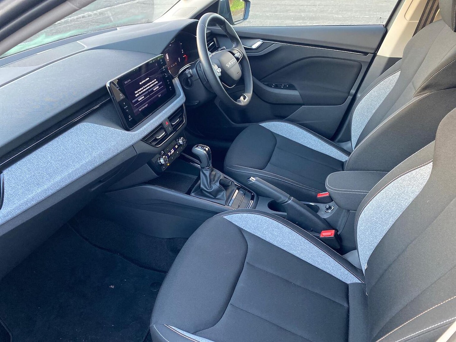 Used Skoda Scala 2025 for sale - 76785259: Photo 7