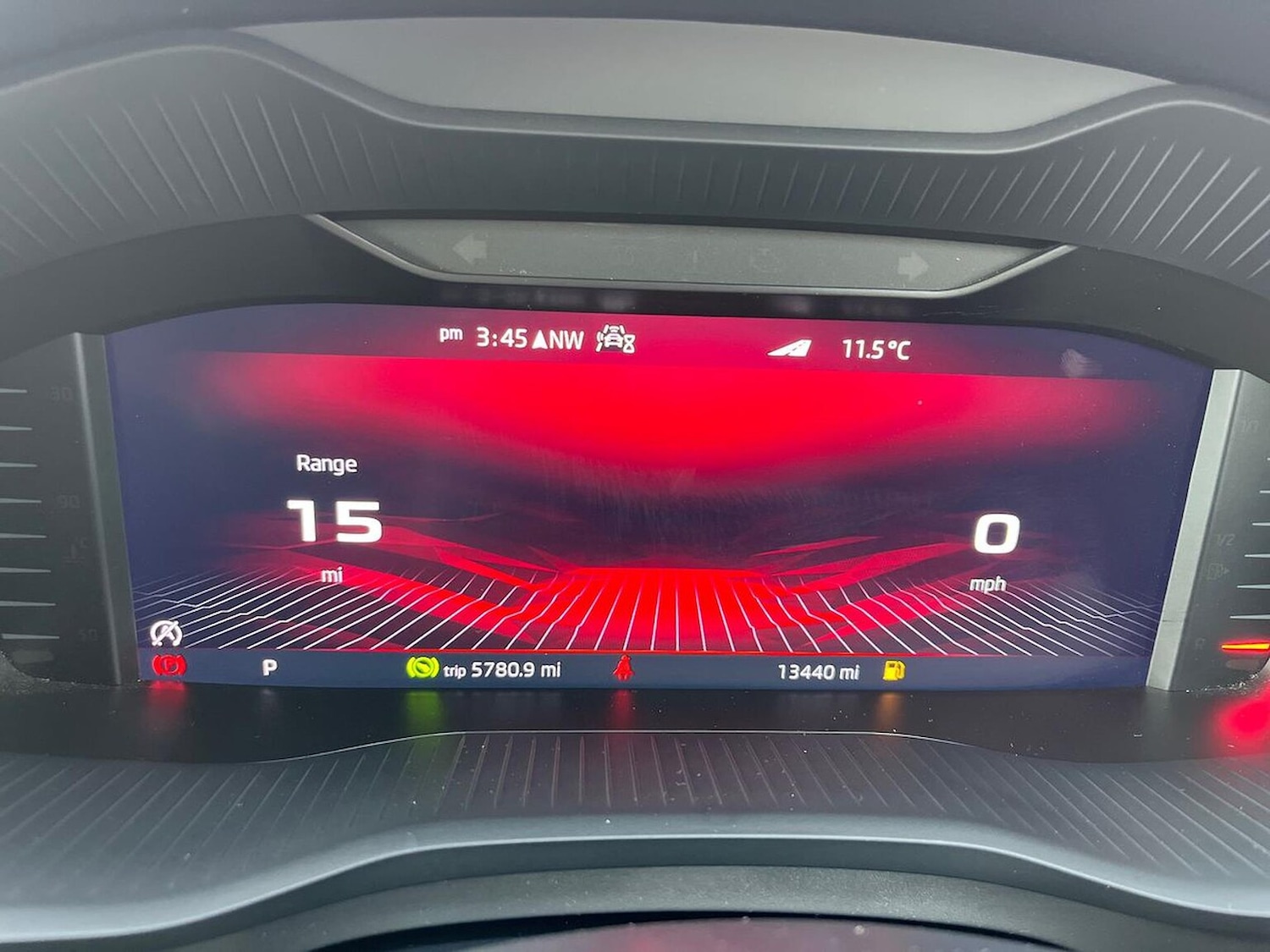 Used Skoda Kodiaq 2021 for sale - 78131819: Photo 11