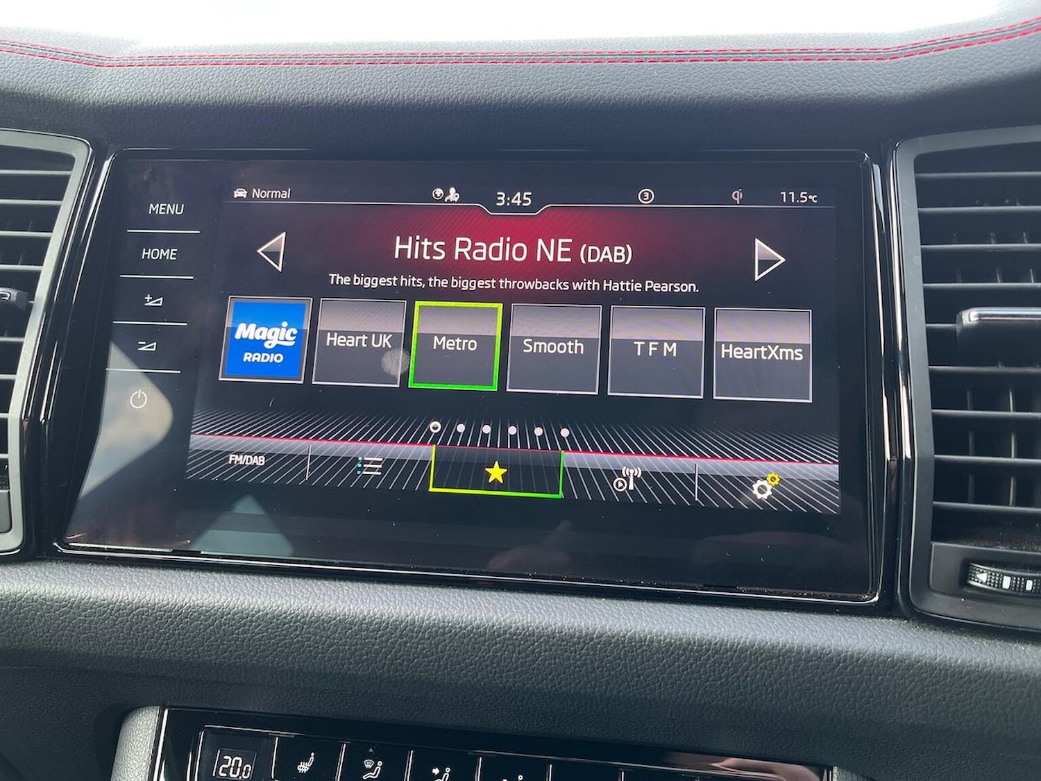 Used Skoda Kodiaq 2021 for sale - 78131819: Photo 12