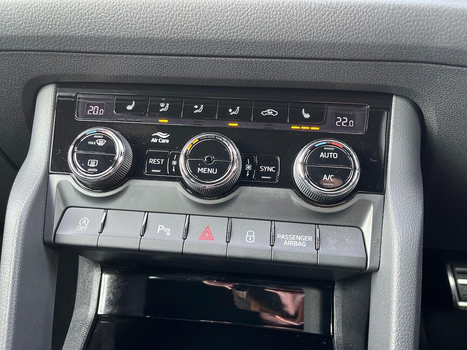 Used Skoda Kodiaq 2021 for sale - 78131819: Photo 13