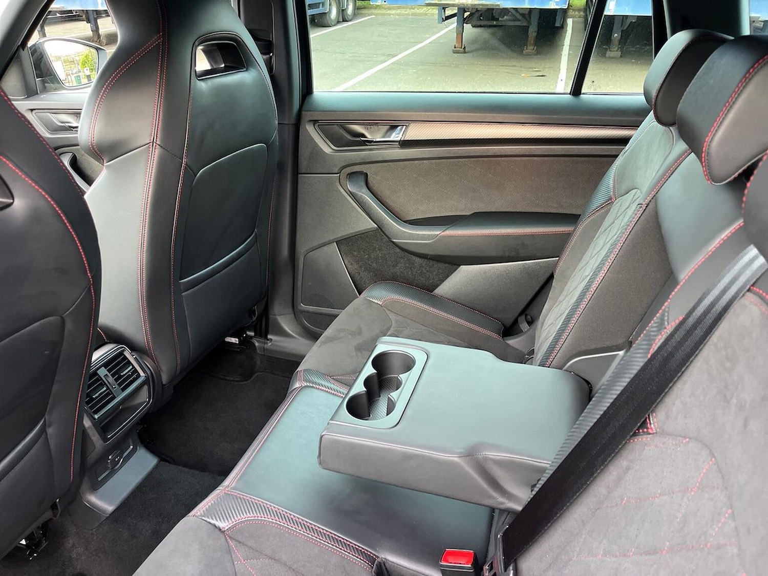 Used Skoda Kodiaq 2021 for sale - 78131819: Photo 17