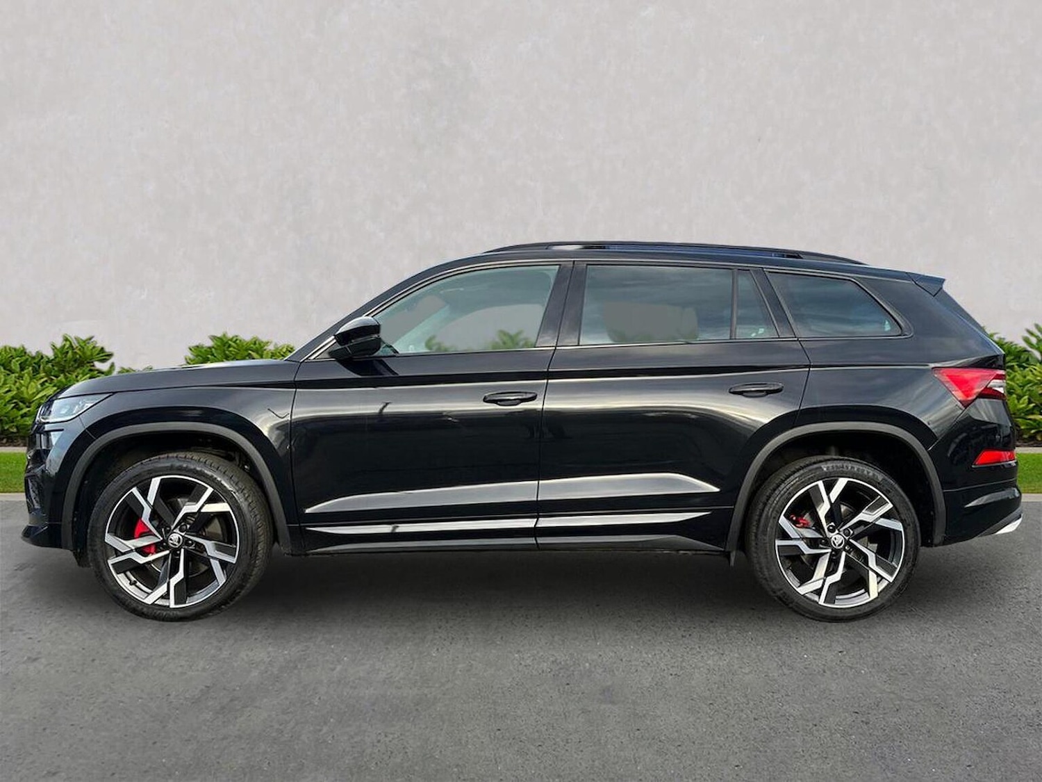 Used Skoda Kodiaq 2021 for sale - 78131819: Photo 20